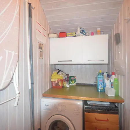 Ferienhaus Three-bedroom Holiday In Vaggerlose *